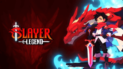 《Slayer Legend》新手指南