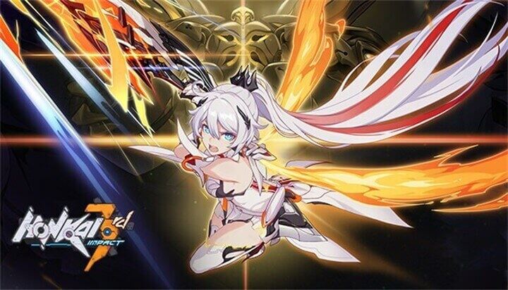 top 10 games like Honkai: Star Rail: Honkai Impact 3rd - LDCloud Cloud Phone Emulator