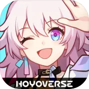 Honkai: Star Rail