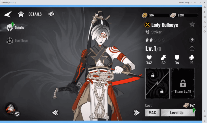 S-Tier MARVEL Mystic Mayhem Character: Lady Bullseye - LDCloud