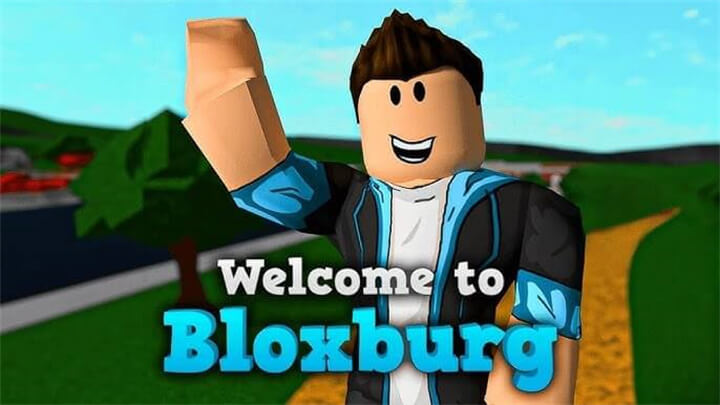 Best Roblox Games to Play with Friends: Bloxburg - LDCloud Cloud Phone