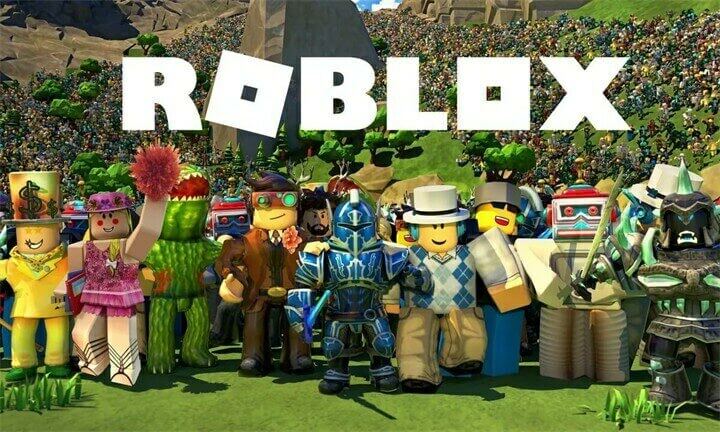 What is Roblox? - LDCloud Cloud Phone Emulator