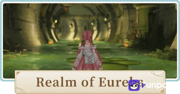 realm of eureka