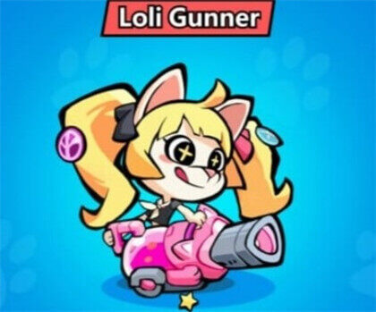 Best Pets To Choose in X Dogs: Loli Gunner - LDCloud Cloud Phone Emulator