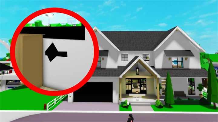 Best Roblox Games to Play with Friends: brookhaven - LDCloud Cloud Phone