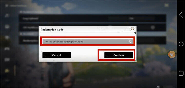 Enter Wuthering Waves codes and get free rewards - LDCloud