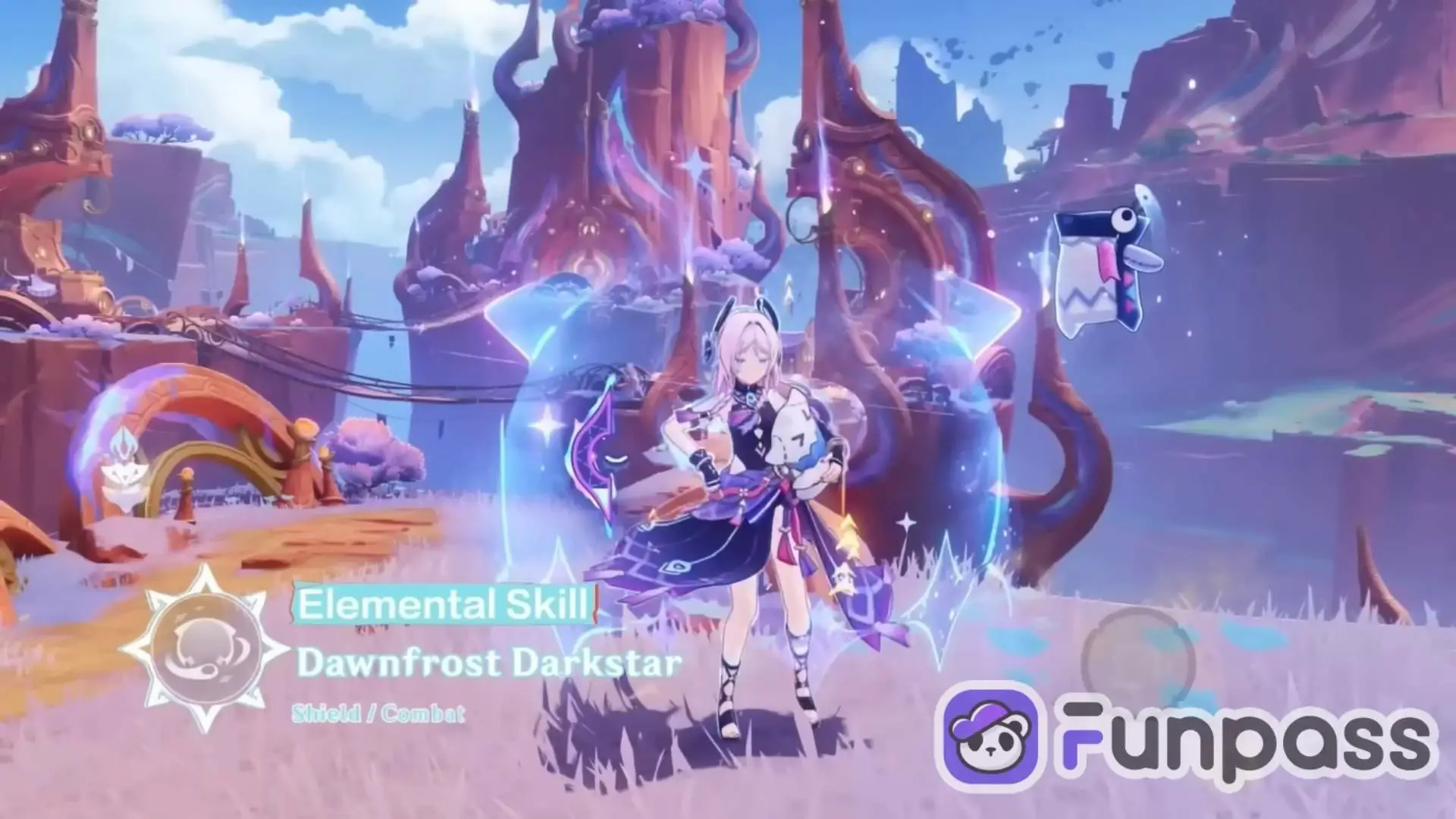 citlali elemental skill - funpass online mobile gaming