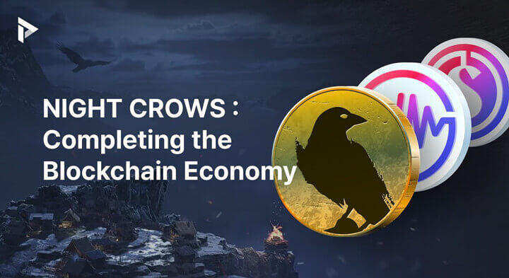 Learning About the Tokens in Night Crows - LDCloud Android Cloud Emulator