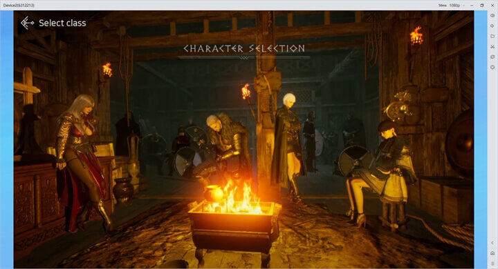 What's The Best Class in ODIN: VALHALLA RISING - LDCloud Cloud Gaming Emulator