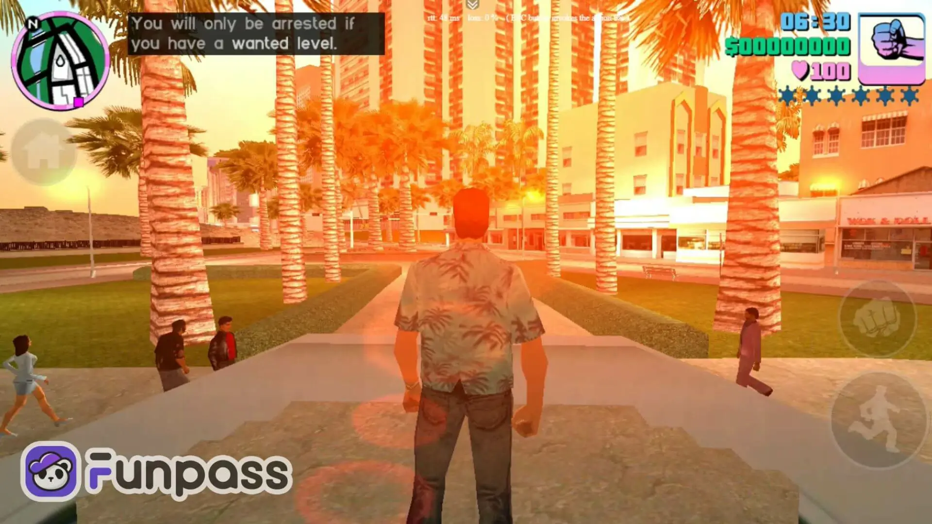 play gta vice city online without downloads - funpass online mobile gaming