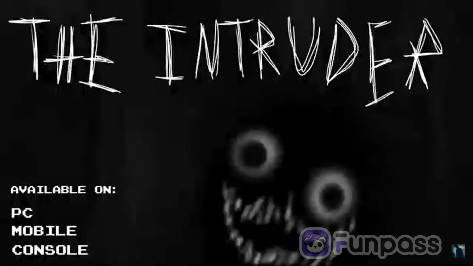 The Intruder-Funpass cloud gaming