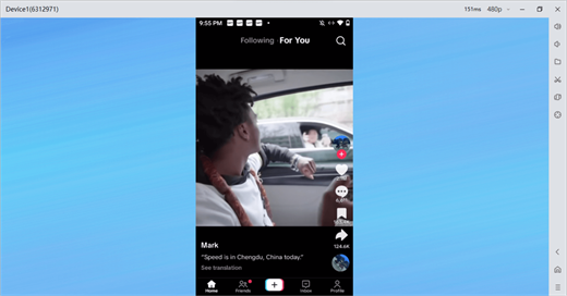 Using TikTok with LDCloud: Tips and Tricks - LDCloud Cloud Android Emulator