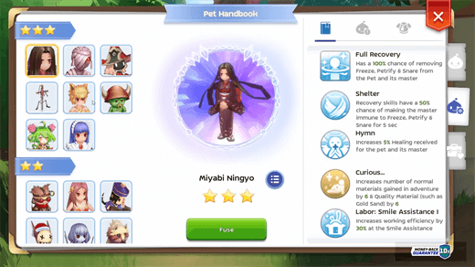 Cara Mendapatkan Pet di Ragnarok M Classic - LDCloud