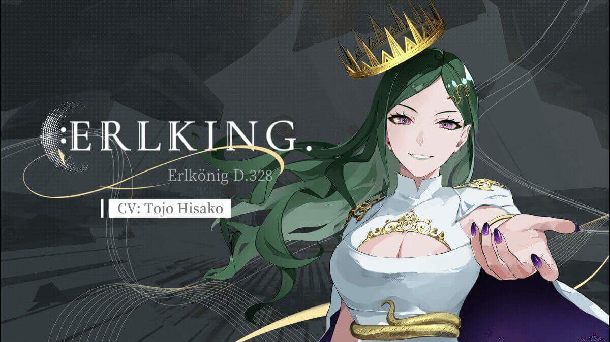 B-Tier Character in takt op. Symphony: Erlking - LDCloud Virtual Android Phone