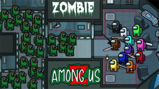 Top 10 Best Roblox Zombie Games of 2024: Among Us Zombies - LDCloud Online Cloud Phone Emulator