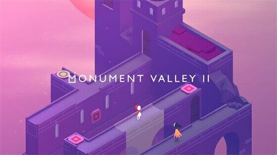 Monument Valley 2 - LDCloud Virtual Android Phone