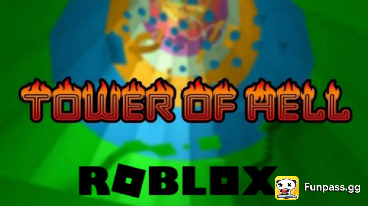 tower of hell,tower of hell roblox