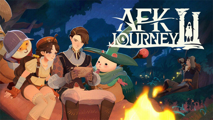 What are Codes in AFK Journey - LDCloud Cloud Gaming Emulator