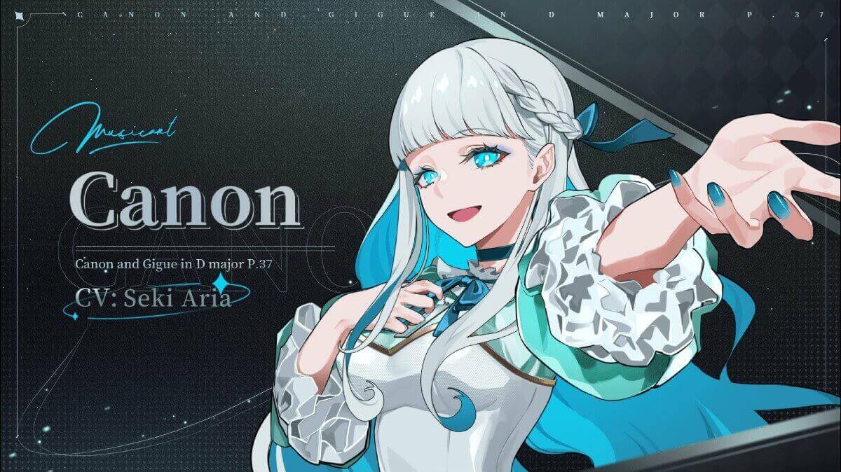 A-Tier Character in takt op. Symphony: Canon - LDCloud Virtual Android Phone