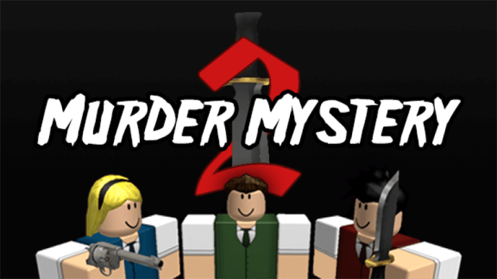 Roblox 2022 Halloween Update - Murder Mystery 2 - LDCloud Virtual Android Phone