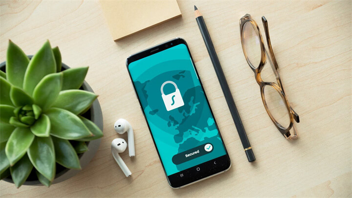 Free VPN Apps - LDCloud
