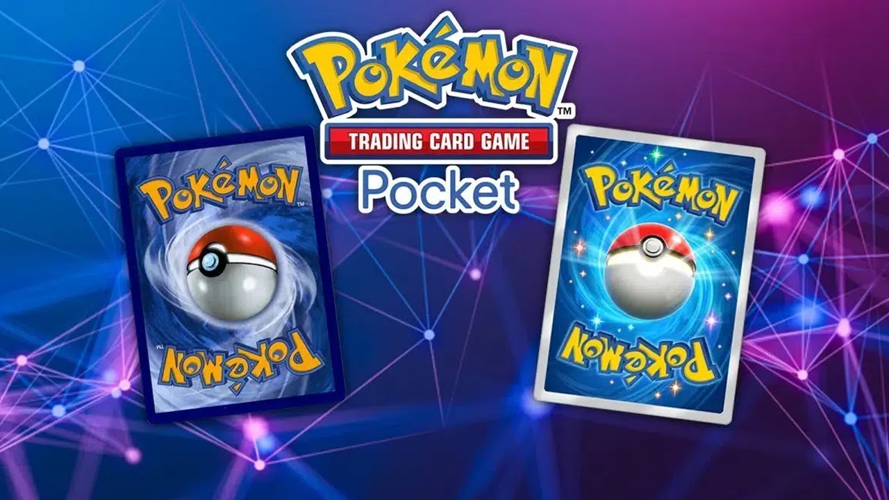 Pokémon TCG Pocket