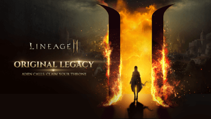 Lineage2M Guide for Beginners: Get a Strong Start in Aden