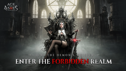 Age of Ashes: Dark Nuns Beginner Guide