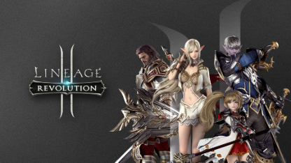 Panduan Lengkap Bermain Lineage2M Untuk Pemula