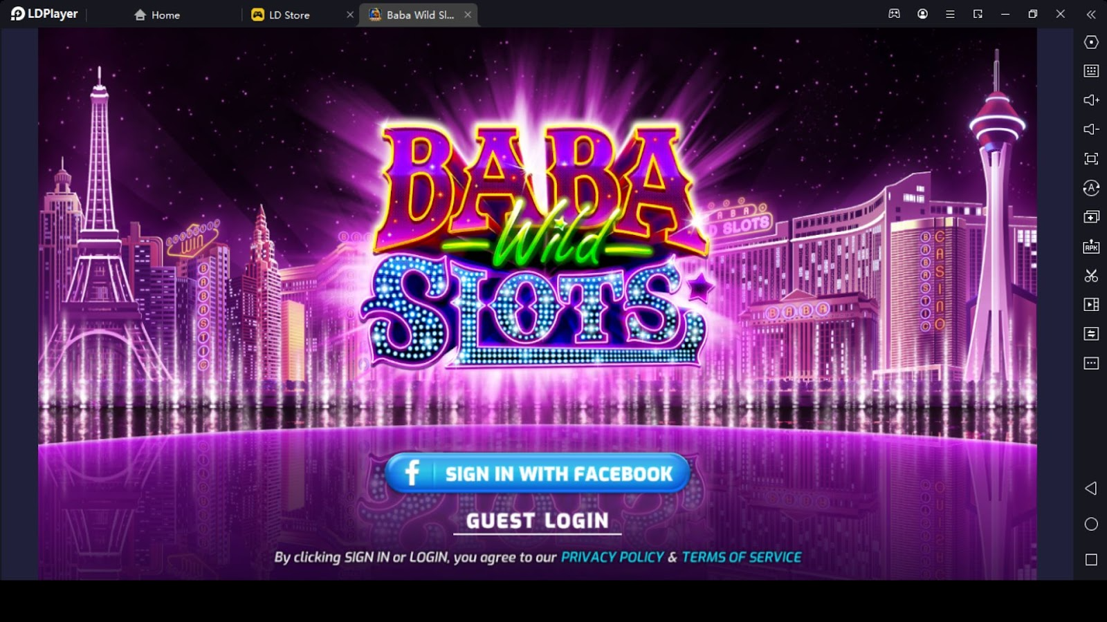 Baba Wild Slots - Casino Games - A Beginner's Guide