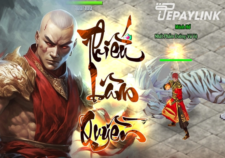 Kiếm Hiệp Tình 2 Mobile: Tổng Quan Và Hướng Dẫn Lựa Chọn Môn Phái