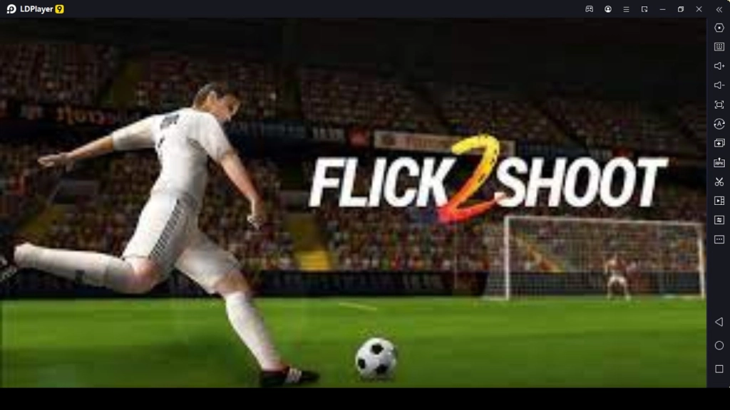 Flick Shoot 2