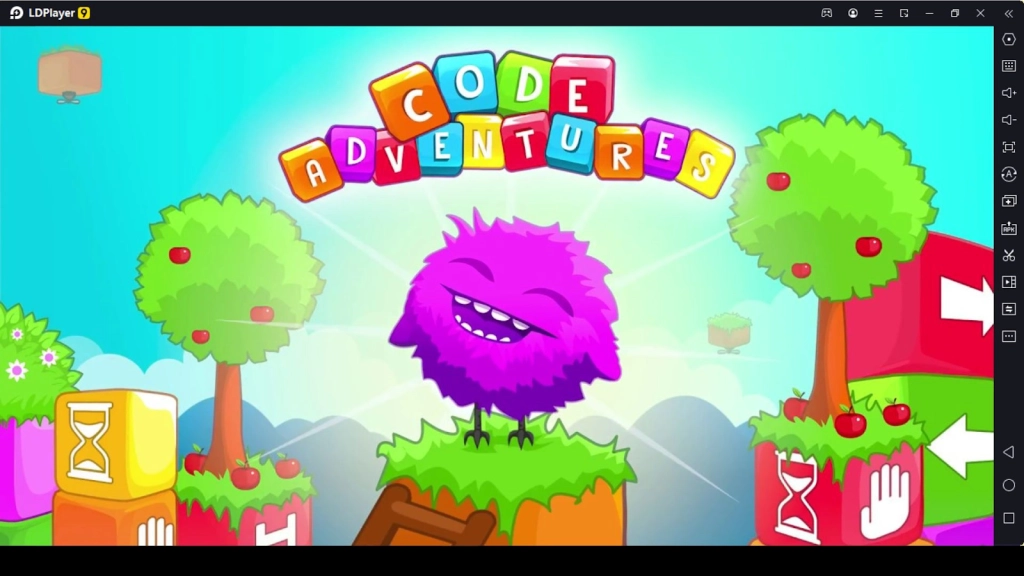 Code Adventures: Coding Puzzl