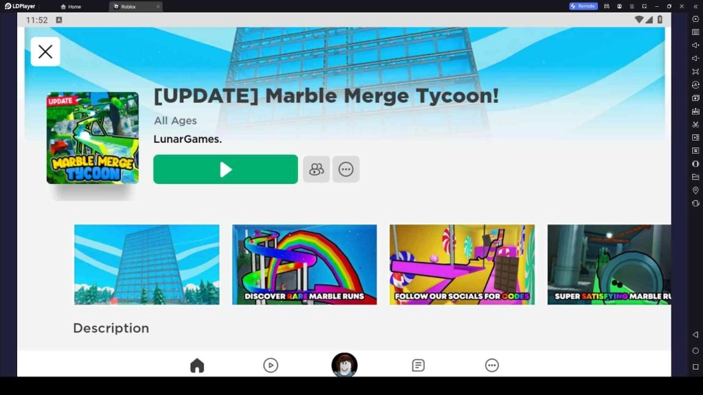 Roblox Marble Merge Tycoon Codes: Merge and Prosper - 2023 November