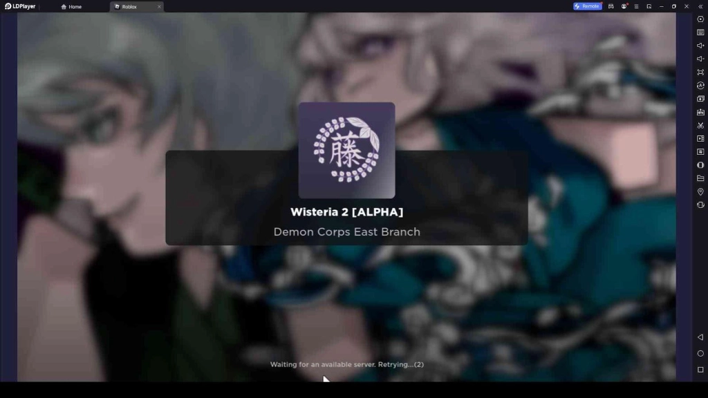 Roblox Wisteria 2 Codes: Unleash Your Demon Slayer Powers - 2023 November