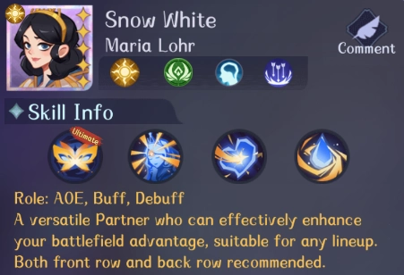 Madtale: Idle RPG (Global) แนะนำตัวสำหรับมือใหม่ตัวไหนเก่งควรปั้นใช้แบกทีมยาวๆ บน LDPlayer9