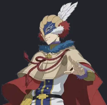 Black Clover M : Rise Of The Wizard King Tier List ตัวละครในเกม (ตัวละครใหม่) ที่มือใหม่ควรรู้!! บน LDPlayer9