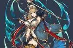 Liste des niveaux Valiant Force 2 et guide de relance pour les meilleurs héros – Février 2023-5