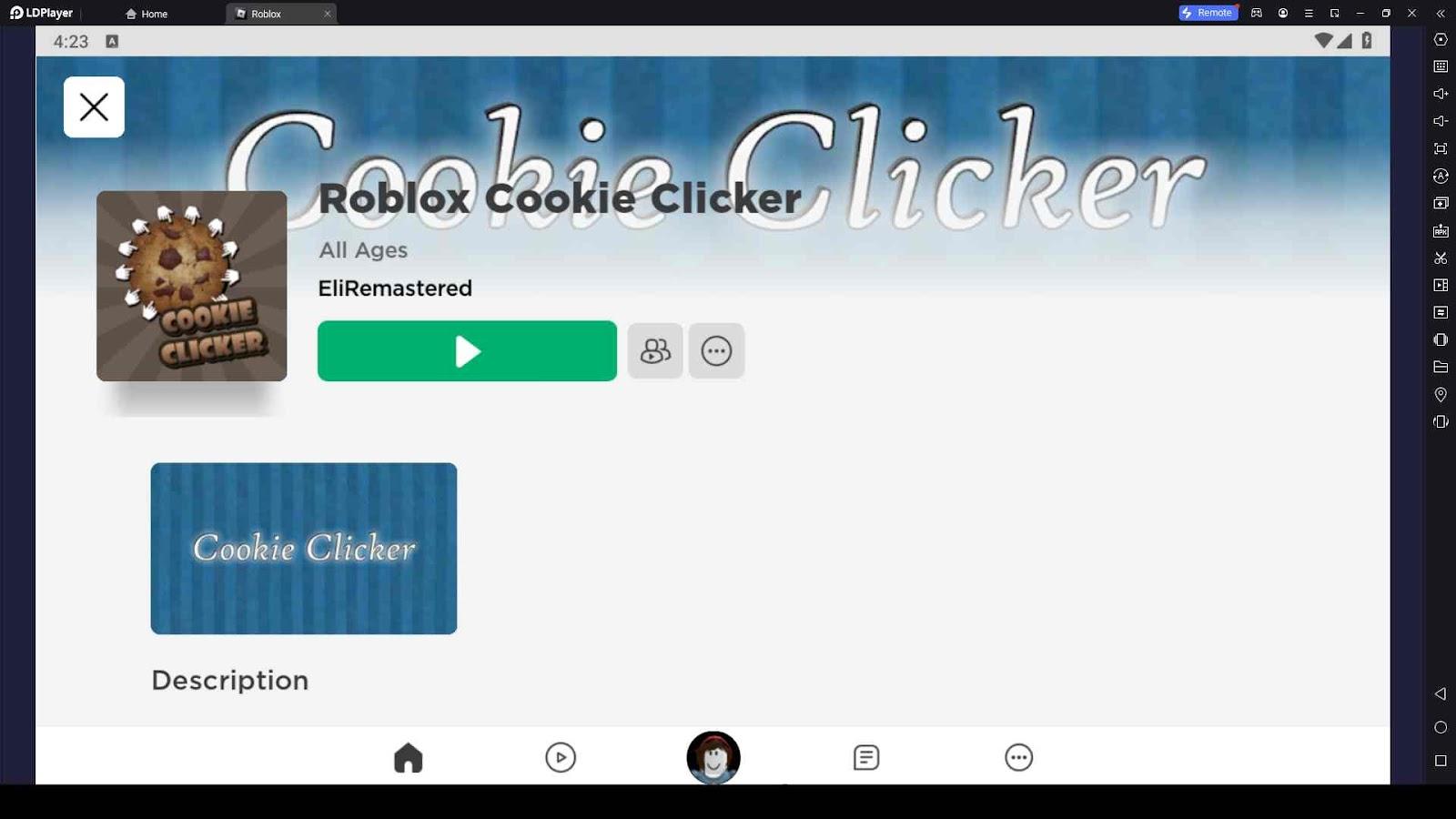 👉ALL NEW WORKING ROBLOX COOKIE CLICKER CODES JUNE 2023👈 