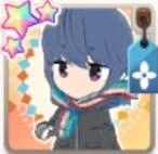 『クリキャン服』志摩 リン