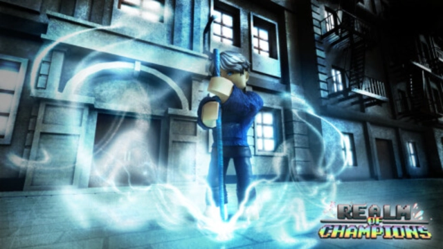 Roblox Realm of Champions Codes: Conquer the Battlefields - 2023 November