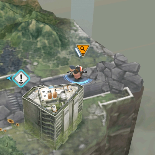 【攻略】《勝利女神:妮姬》前三章節遺失物品收集地點