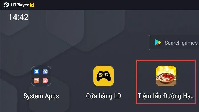 『HƯỚNG DẪN』Tiệm Lẩu Đường Hạnh Phúc: Màn hình dọc & Cách tải trên PC