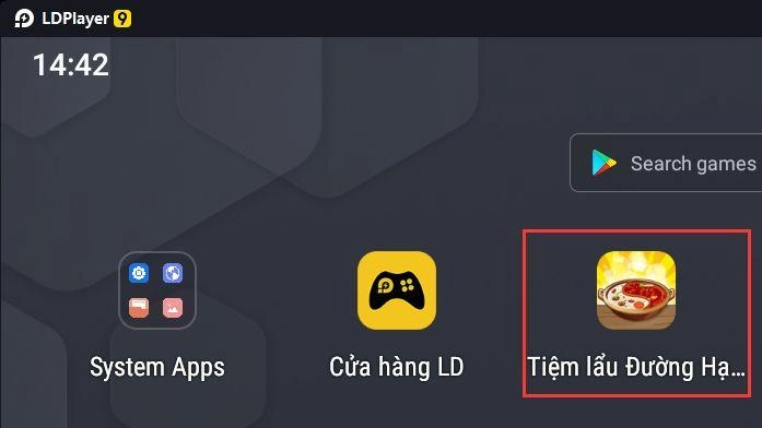 『HƯỚNG DẪN』Tiệm Lẩu Đường Hạnh Phúc: Màn hình dọc & Cách tải trên PC