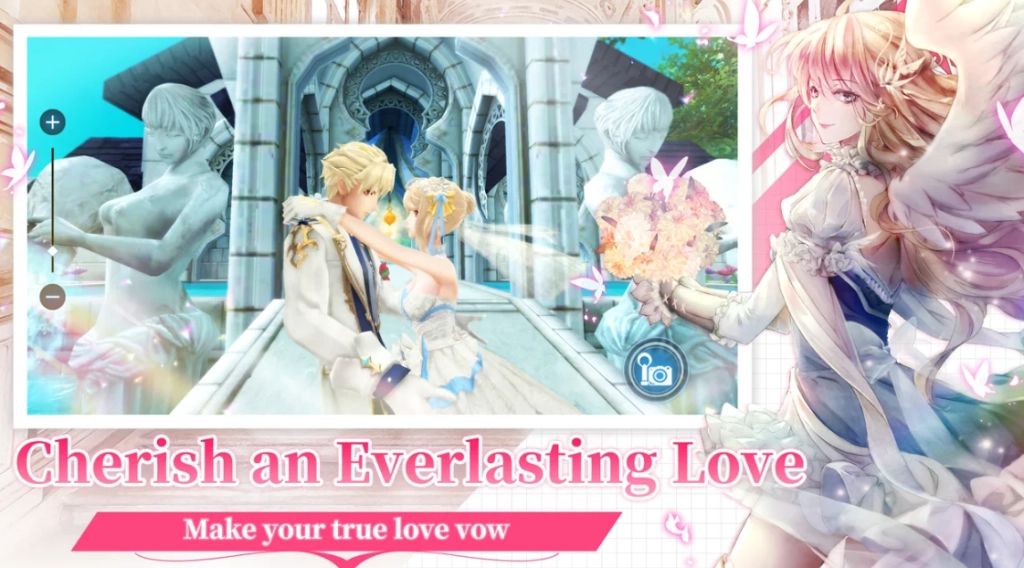 Aura Kingdom 2 : Evolution (Global) ระบบคราวๆ พร้อมลงทะเบียนบนสโตร์ไทยแล้ว!! บน LDPlayer9