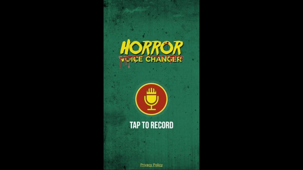 What is Ghostface Voice Changer: How to Change the Voice and Best Apps to Use - 2023