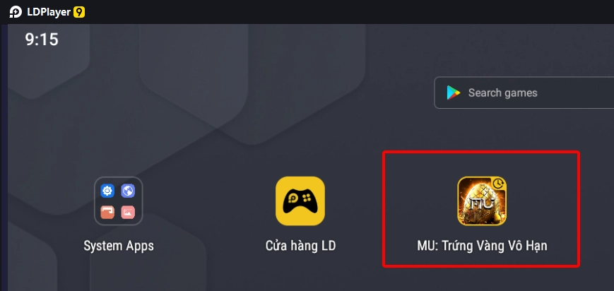 『GAME MỚI』MU: Trứng Vàng Vô Hạn huyền thoại game nhập vai sắp ra mắt tại Việt Nam