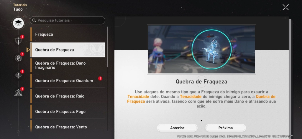 Honkai: Star Rail - Melhores Dicas de Iniciantes