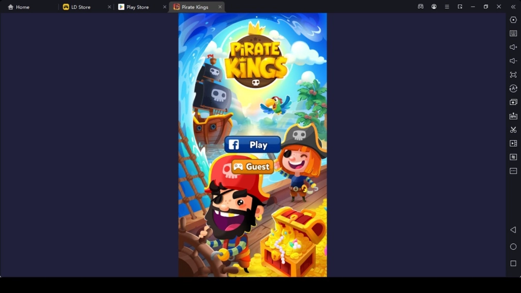 Pirate KingsTM