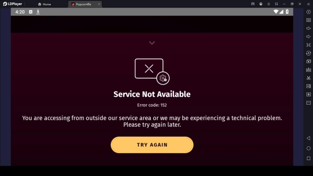 Popcornflix